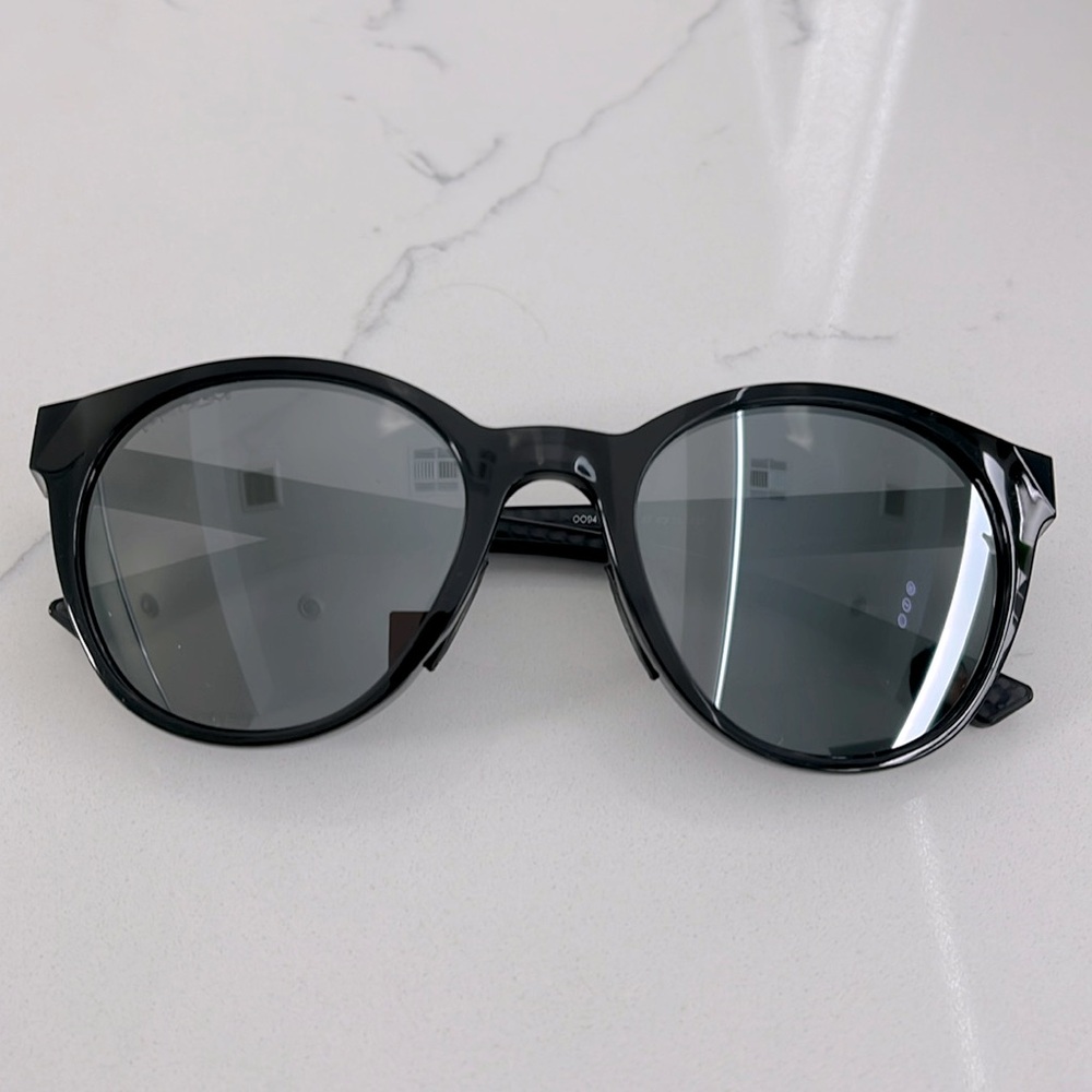 Oakley Spindrift Prizm polarized black